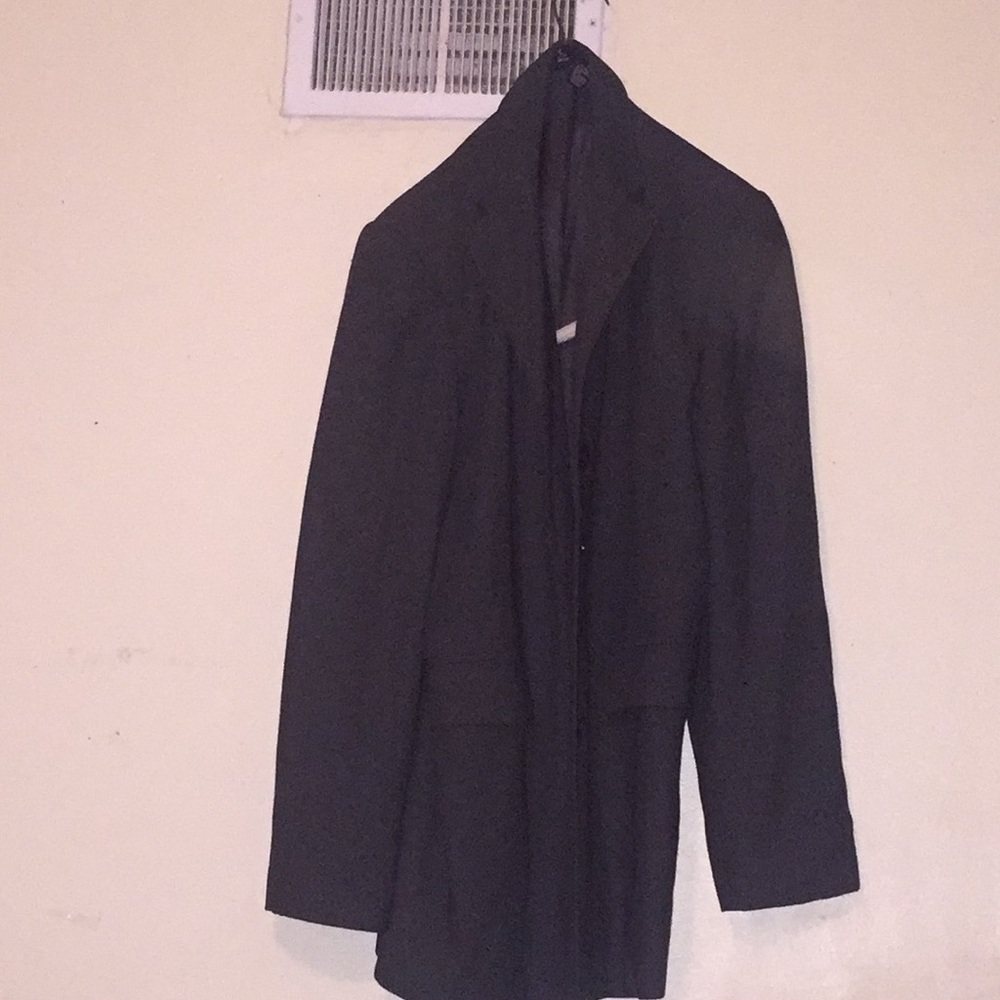 Hilliard and Hanson Blazer